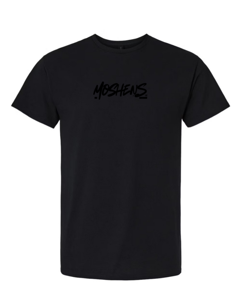MoshenS Black Lable Tee