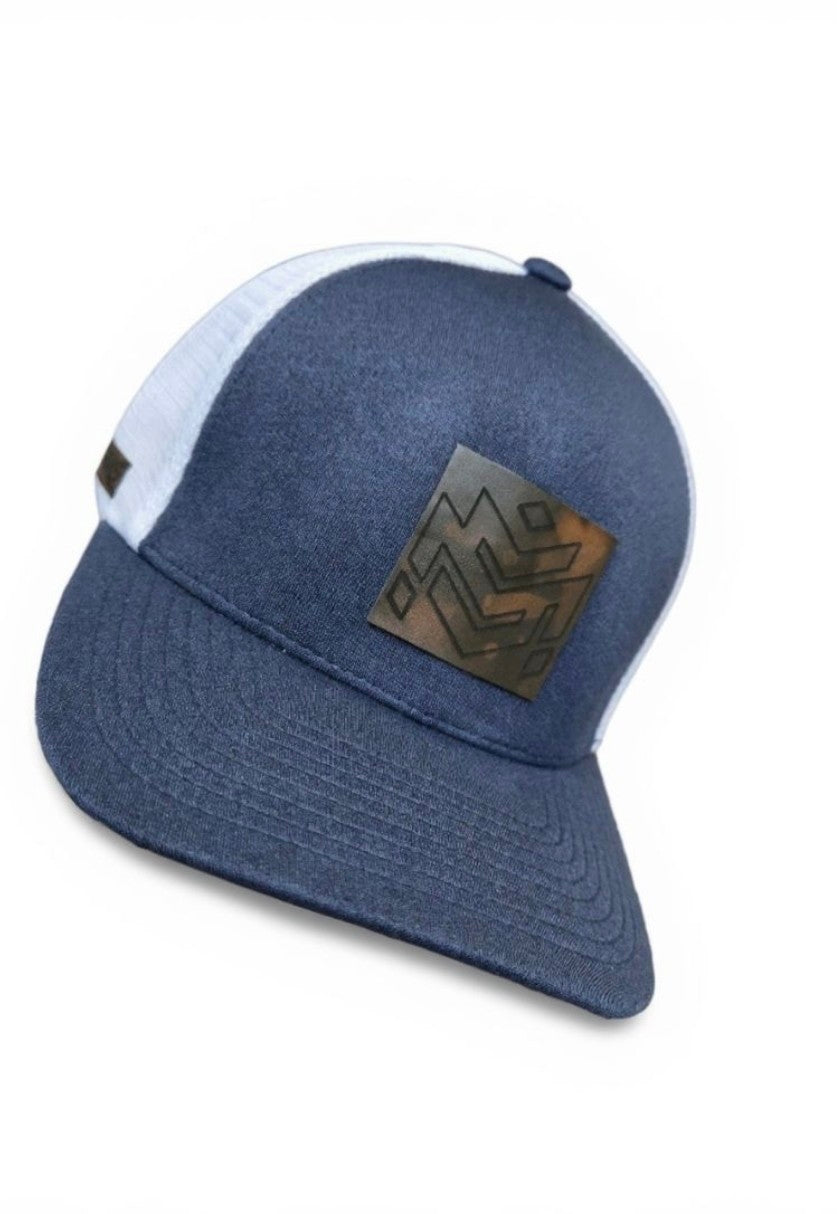 Pulse Trucker/Mesh Snapback