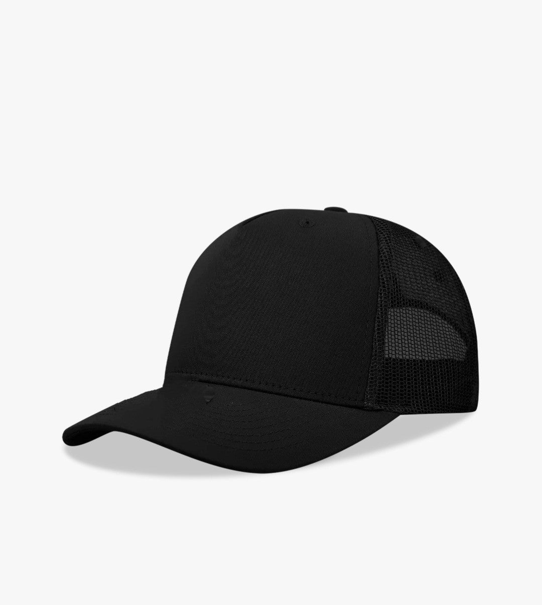 Pulse Trucker/Mesh Snapback