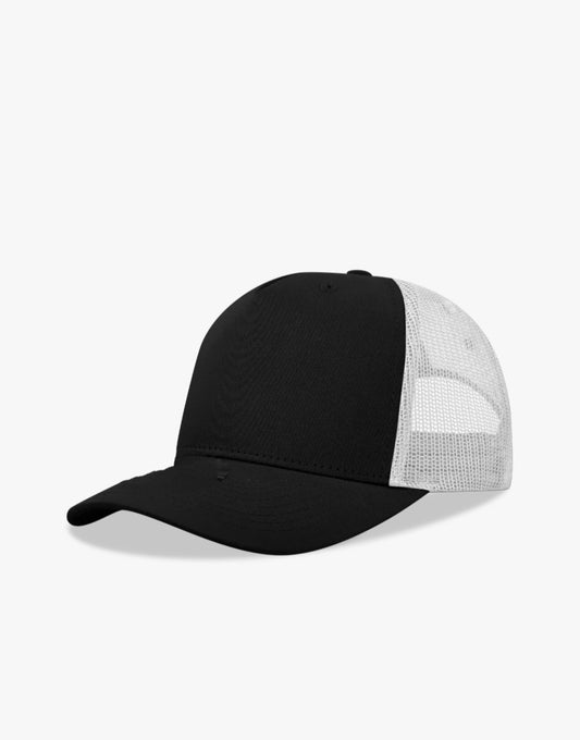 Pulse Trucker/Mesh Snapback
