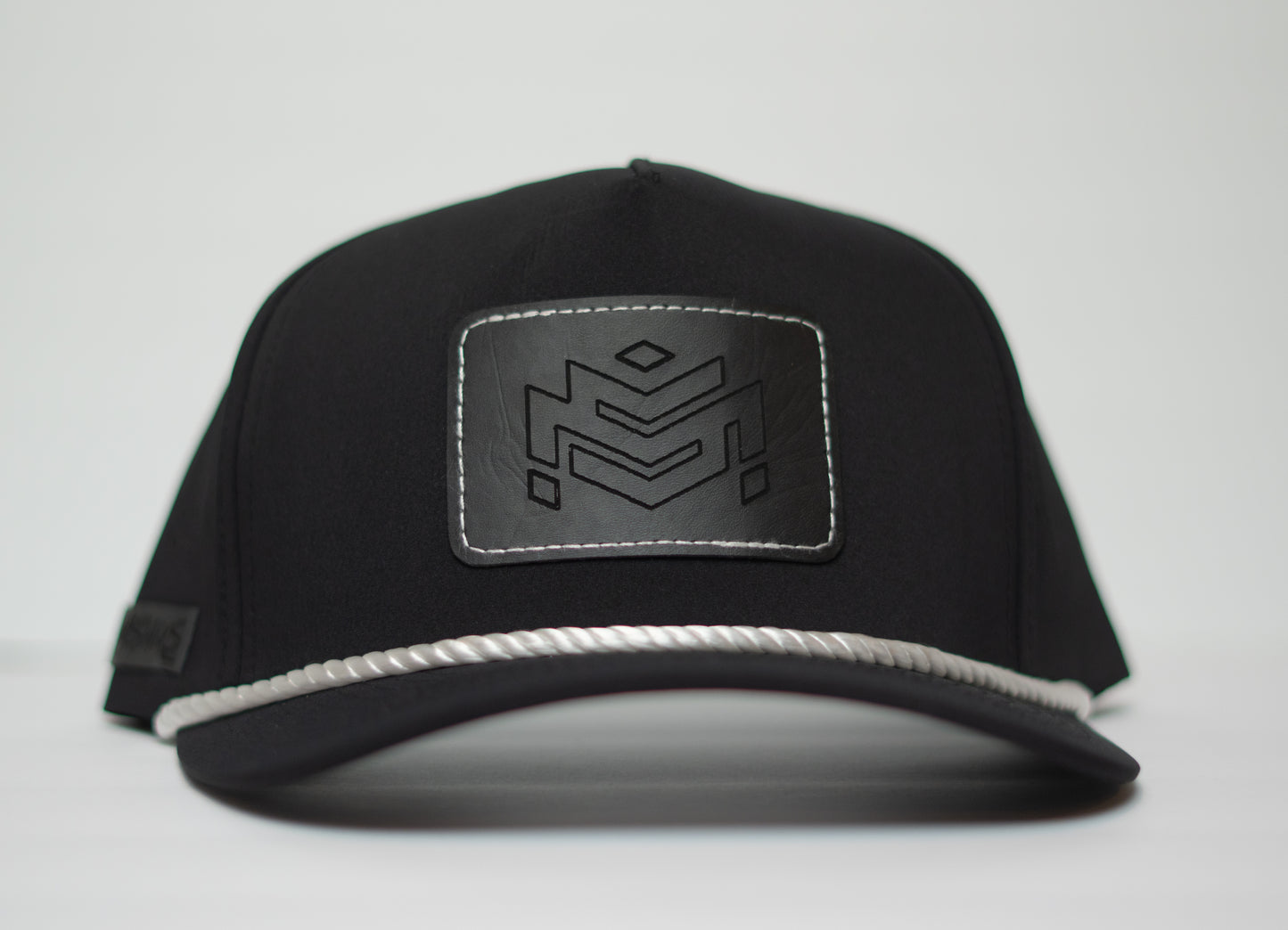Rope HydroMoshen Snapback