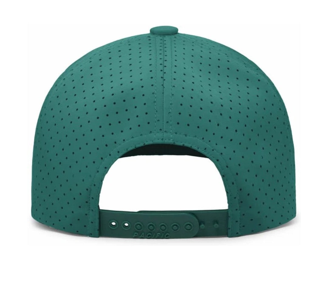 Rope HydroMoshen Snapback