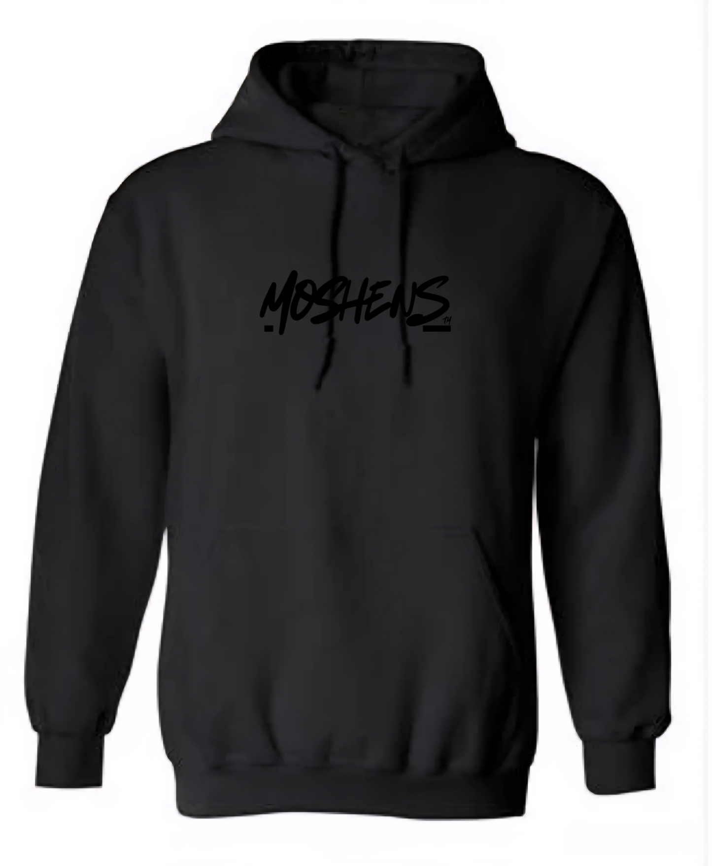 MoshenS Hoodie