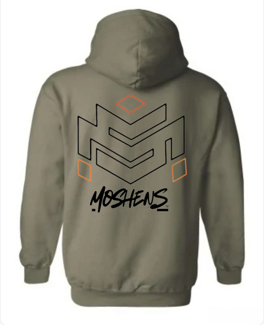 MoshenS Hoodie