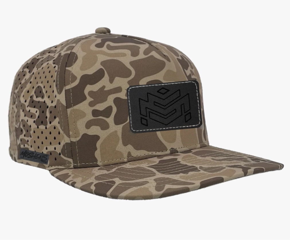 Hydro Moshen Camo Collection