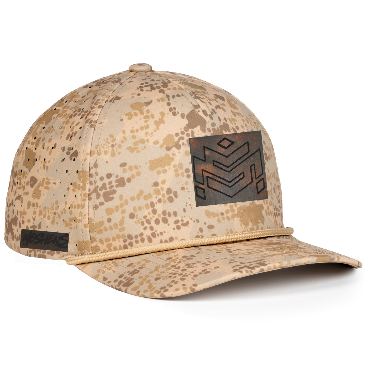 Hydro Moshen Camo Collection