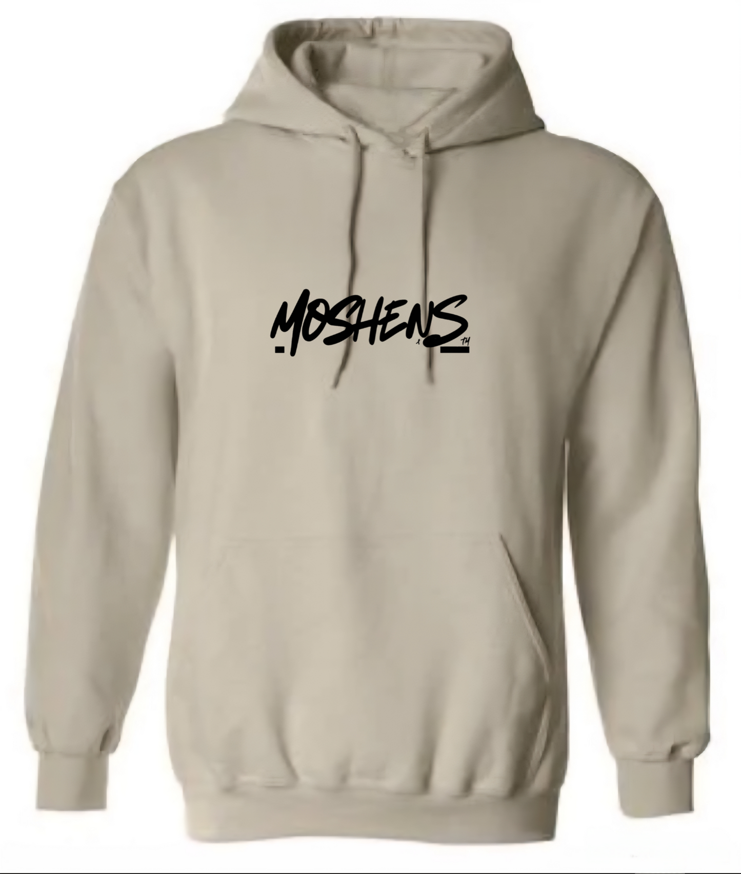 MoshenS Hoodie