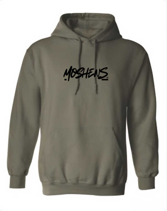 MoshenS Hoodie