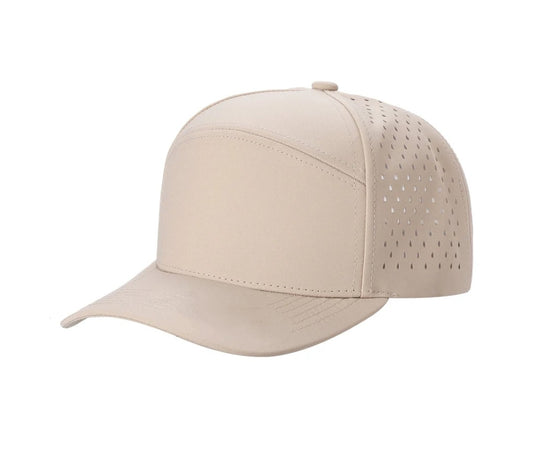 7 Panel Curved Brim HydroMoshen