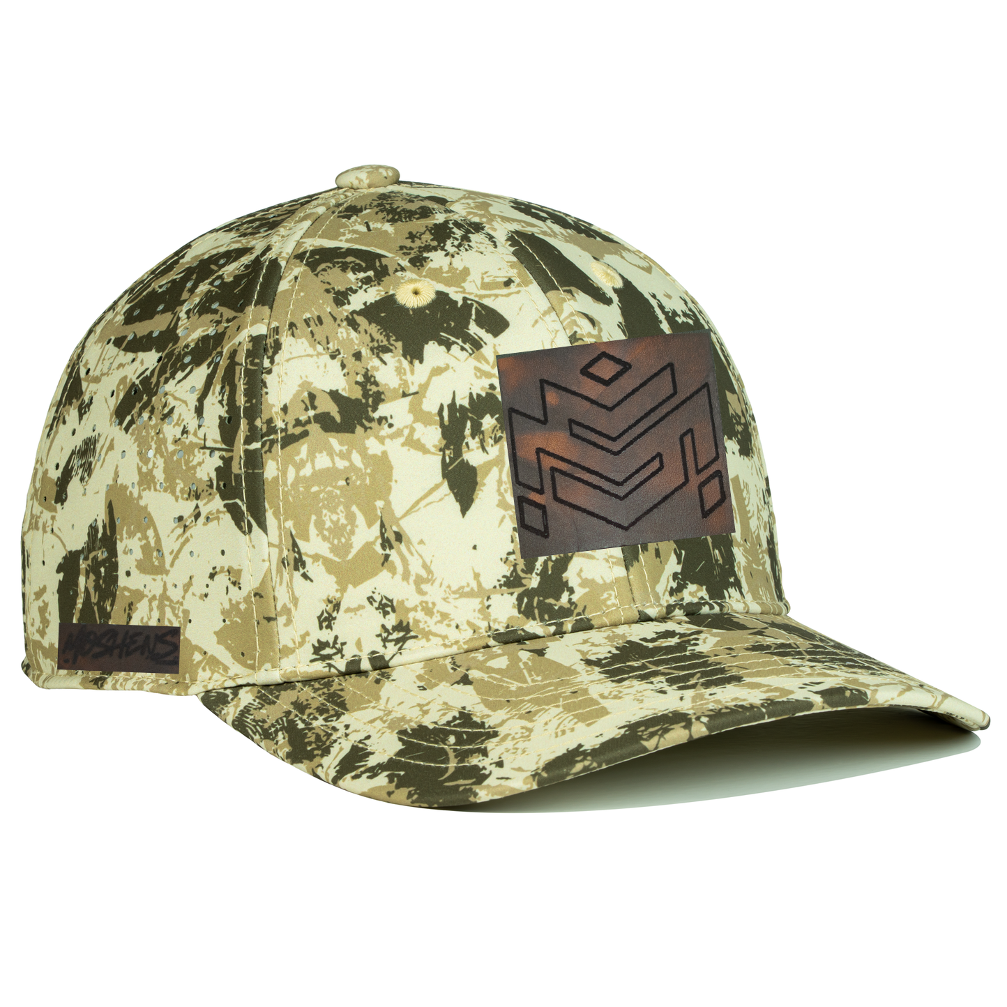 Hydro Moshen Camo Collection