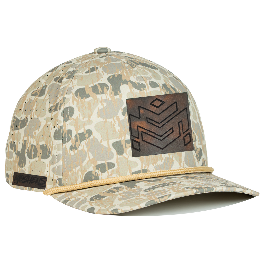 Hydro Moshen Camo Collection