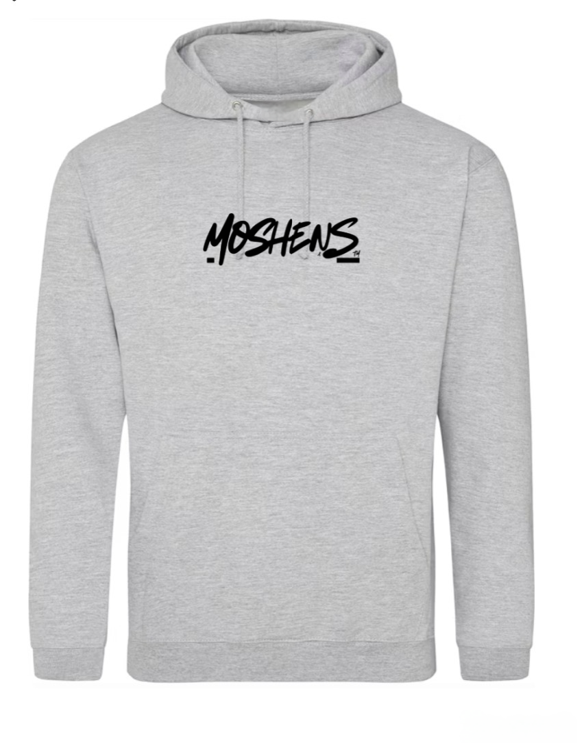 MoshenS Hoodie