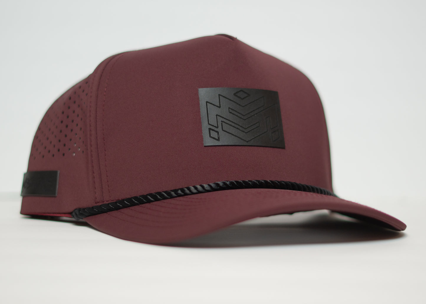Rope HydroMoshen Snapback