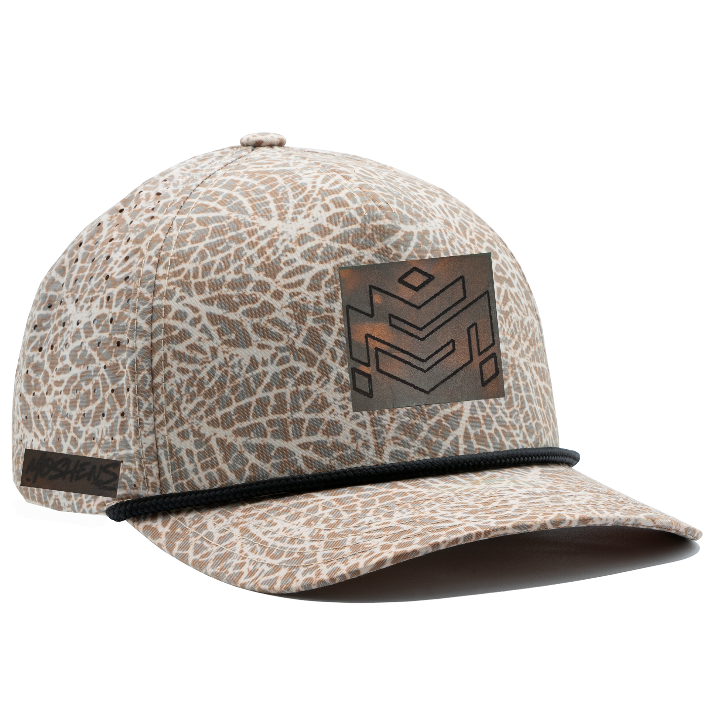 Hydro Moshen Camo Collection