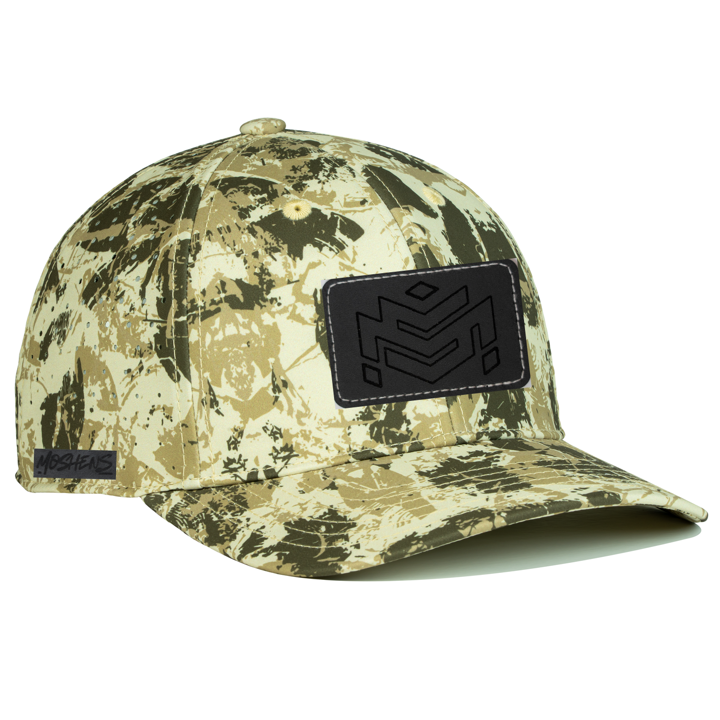Hydro Moshen Camo Collection