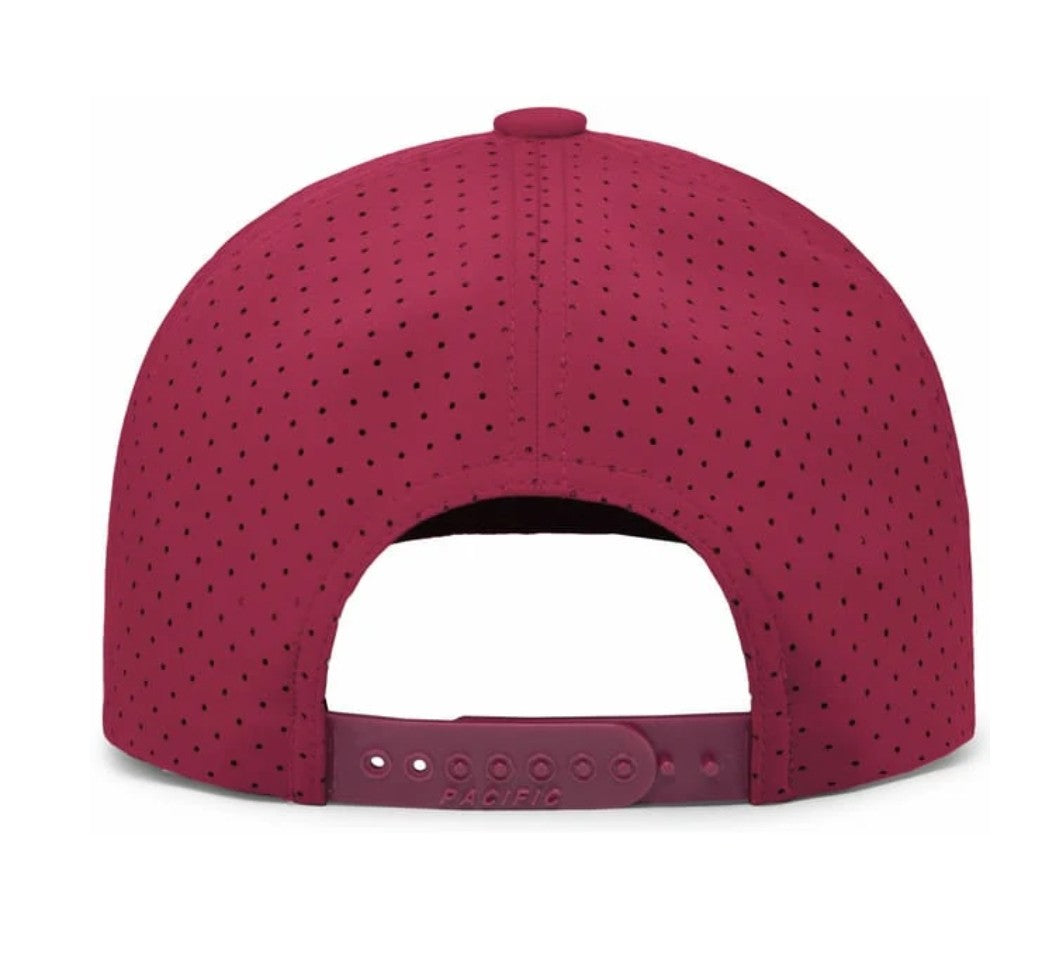 Rope HydroMoshen Snapback