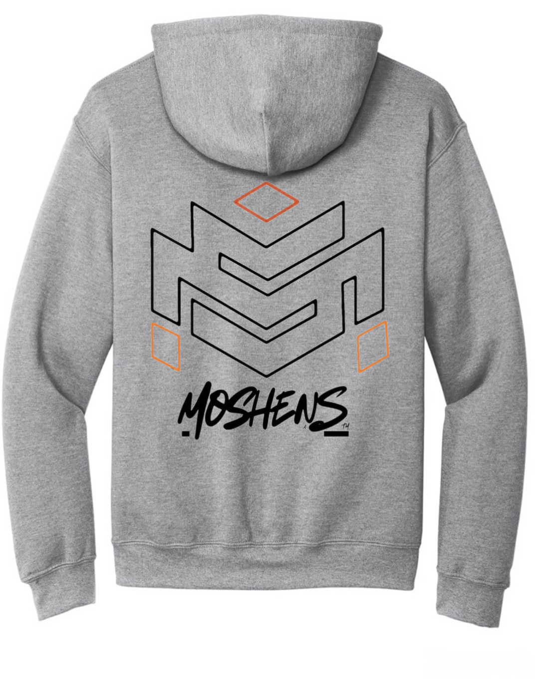 MoshenS Hoodie