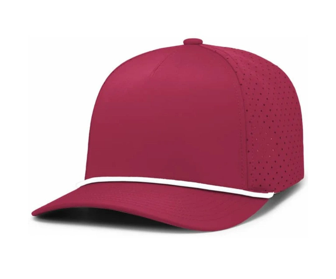 Rope HydroMoshen Snapback