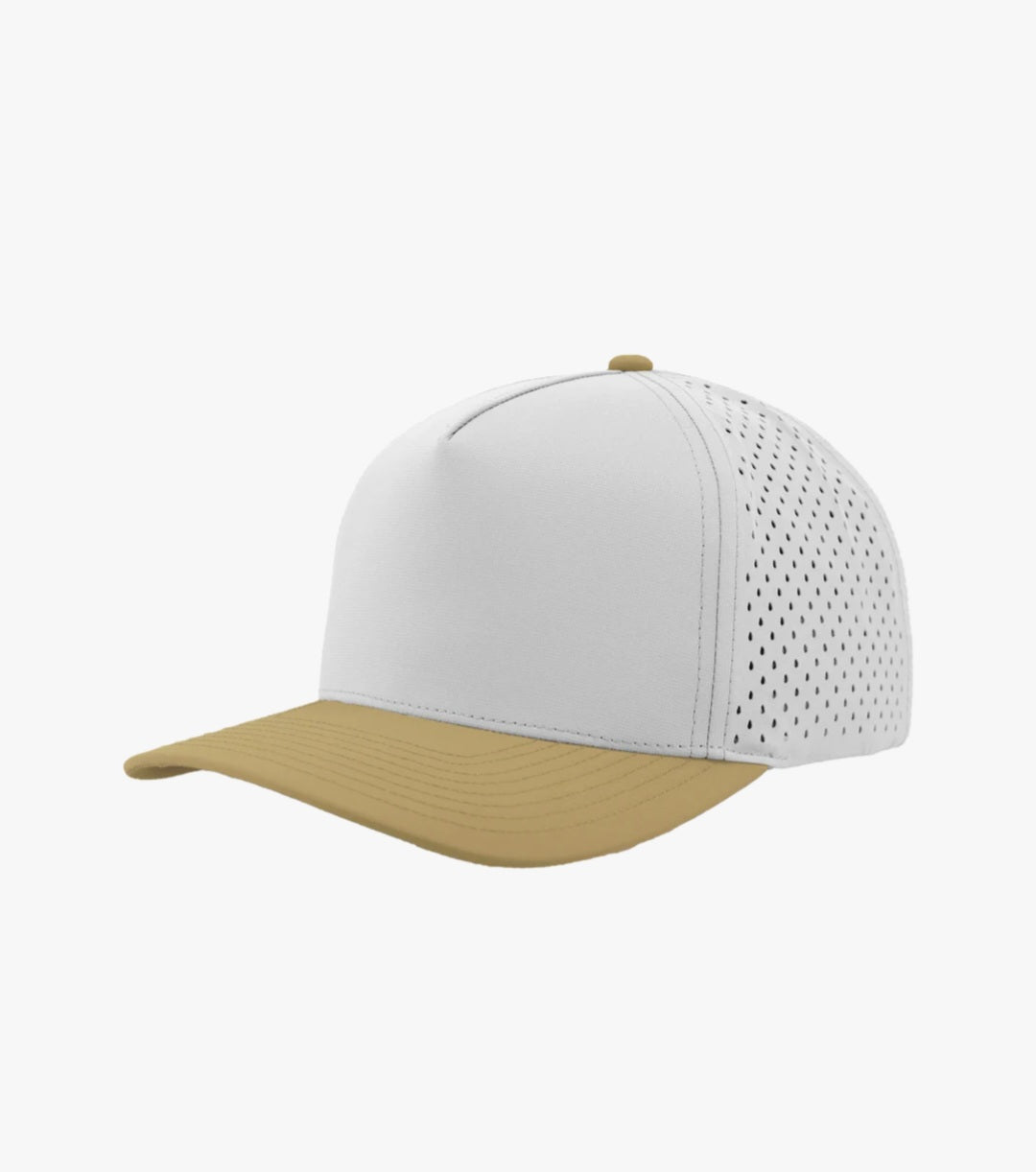 5 Panel HydroMoshen Snapback