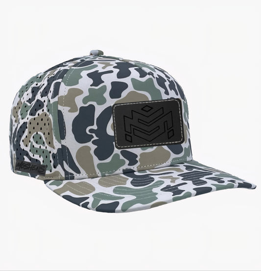 Hydro Moshen Camo Collection