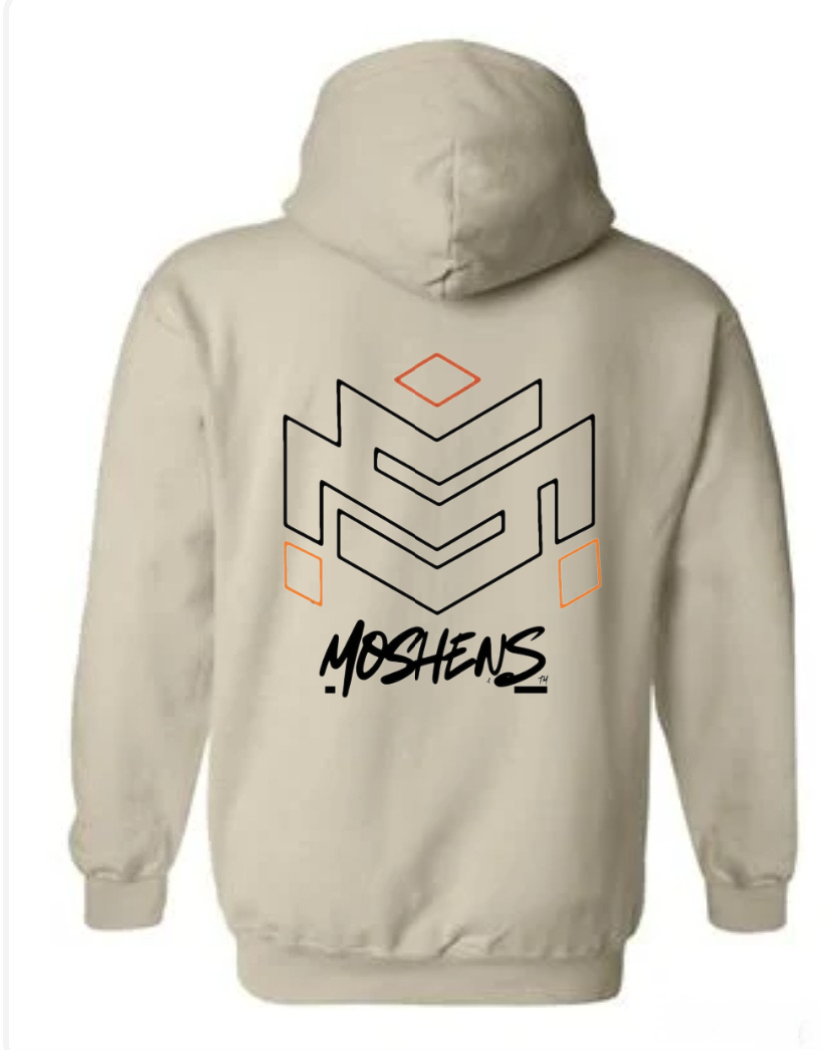 MoshenS Hoodie