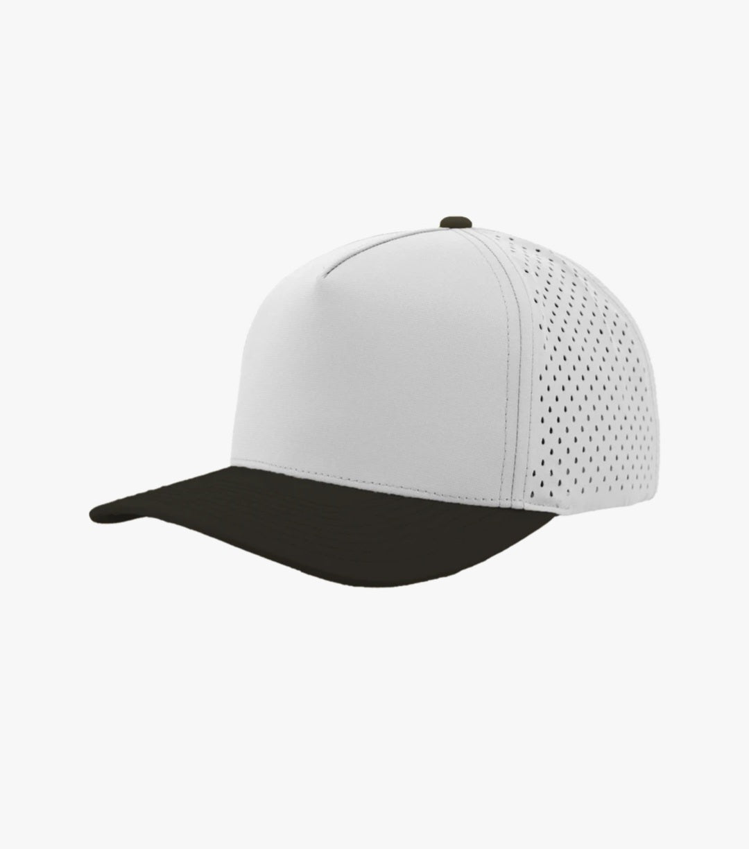 5 Panel HydroMoshen Snapback