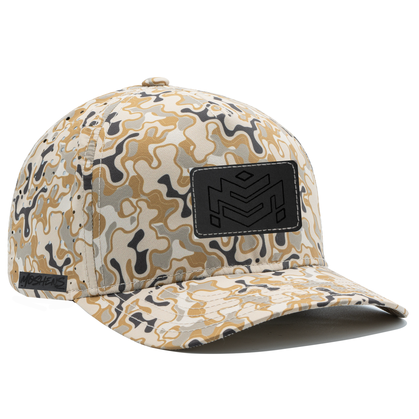 Hydro Moshen Camo Collection