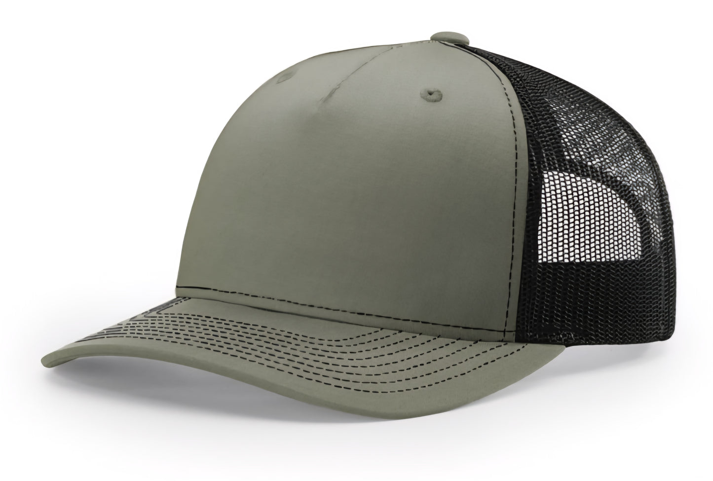 Pulse Trucker/Mesh Snapback