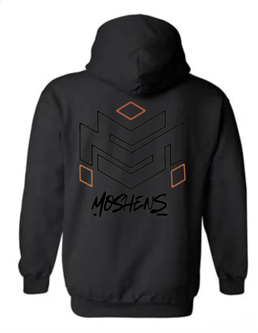 MoshenS Hoodie