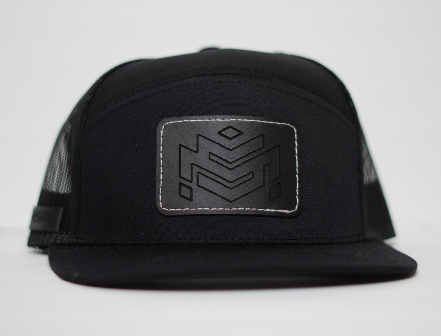 Pulse Trucker/Mesh Snapback