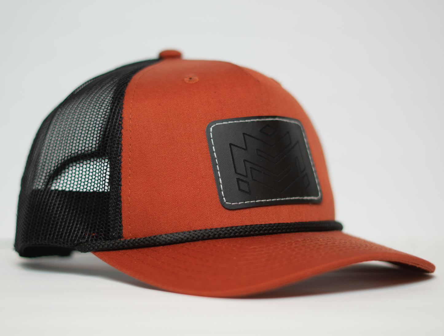 Pulse Trucker/Mesh Snapback
