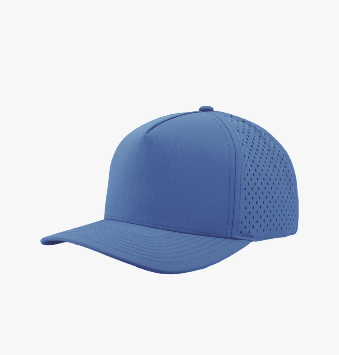 5 Panel HydroMoshen Snapback