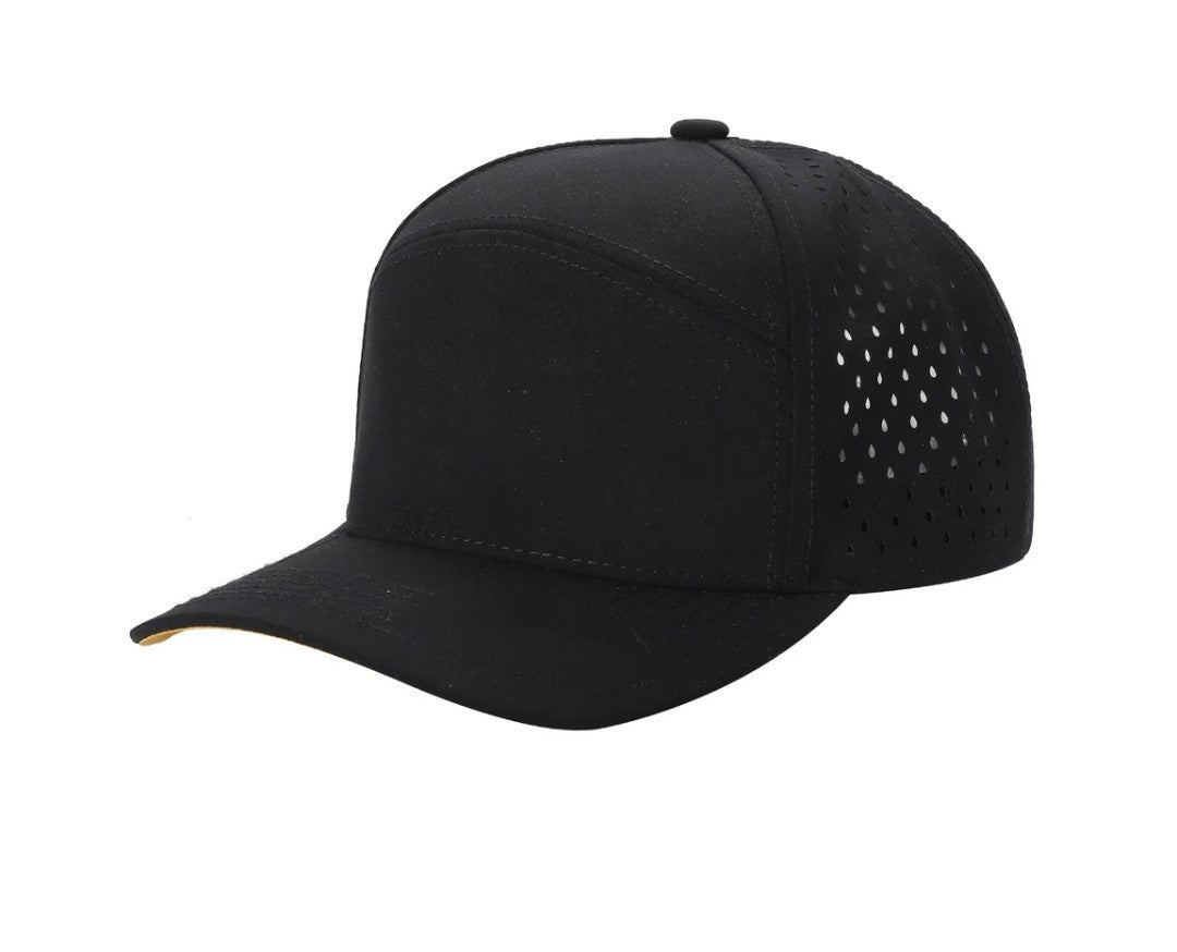 7 Panel Curved Brim HydroMoshen