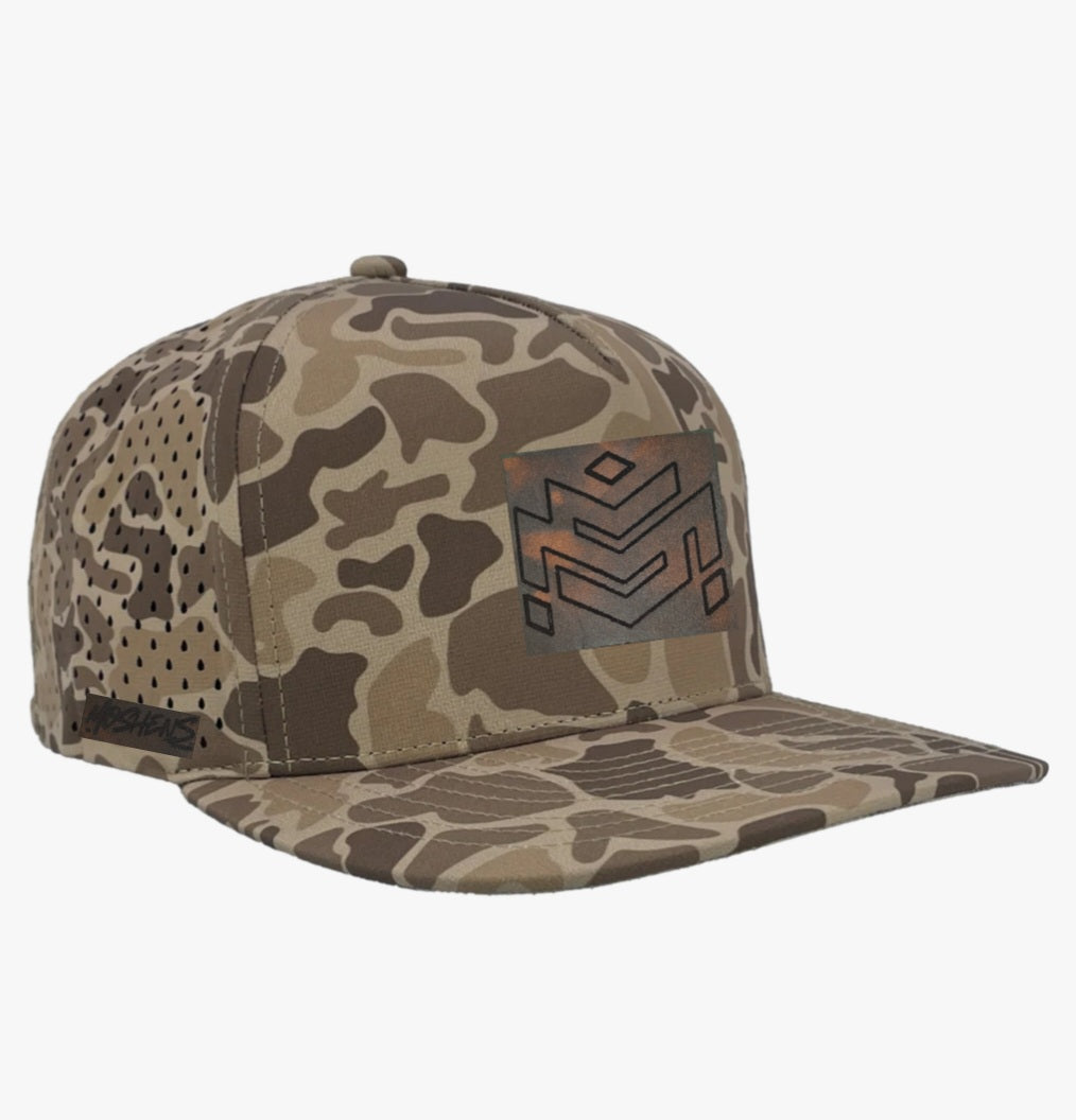 Hydro Moshen Camo Collection