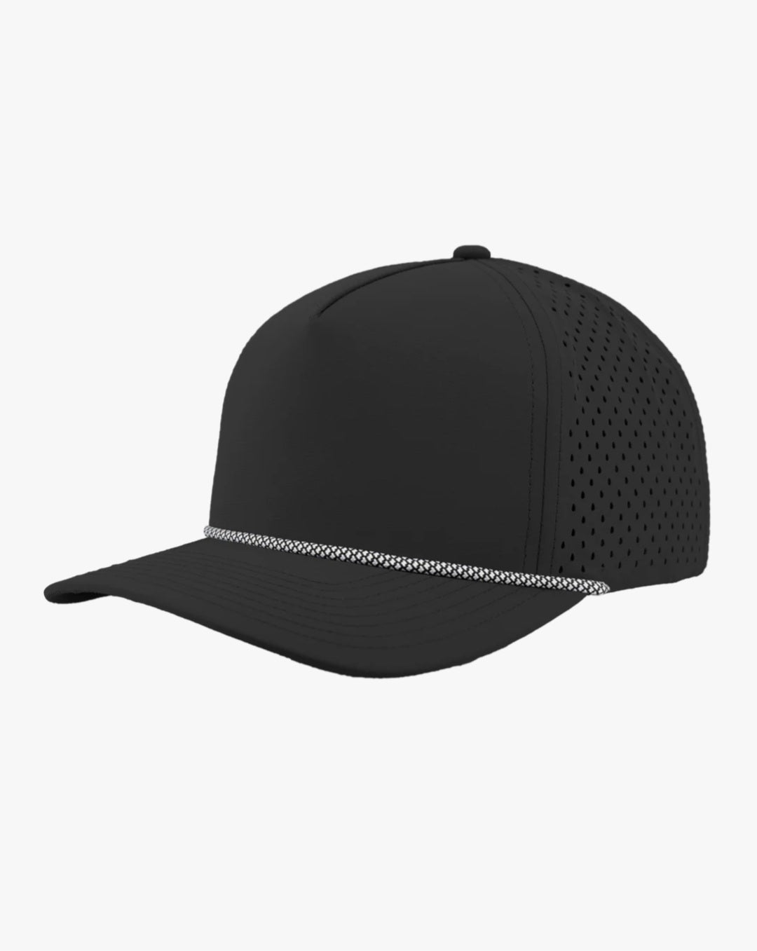 Rope HydroMoshen Snapback