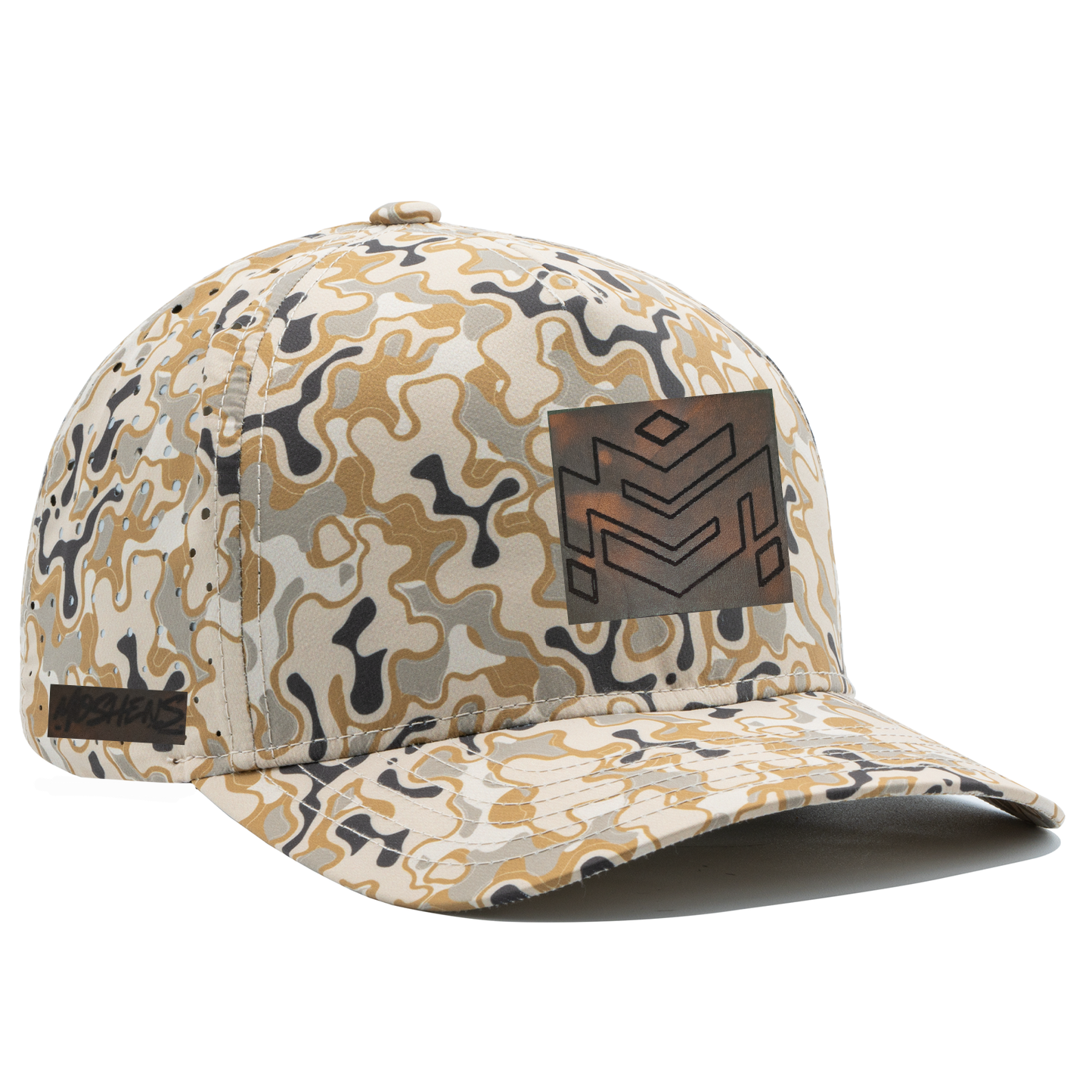 Hydro Moshen Camo Collection