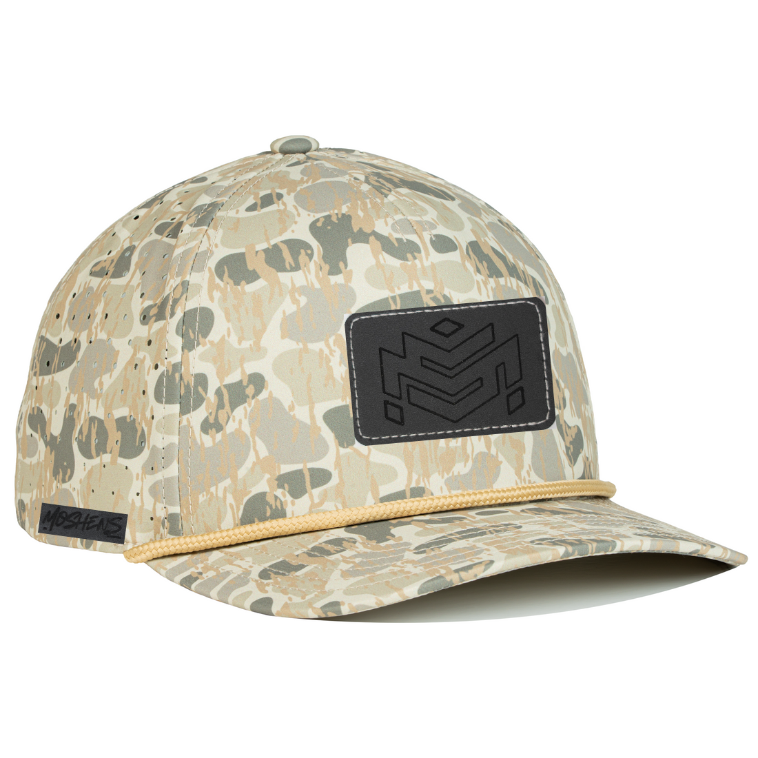 Hydro Moshen Camo Collection