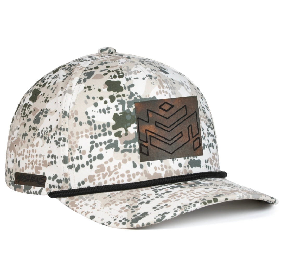 Hydro Moshen Camo Collection