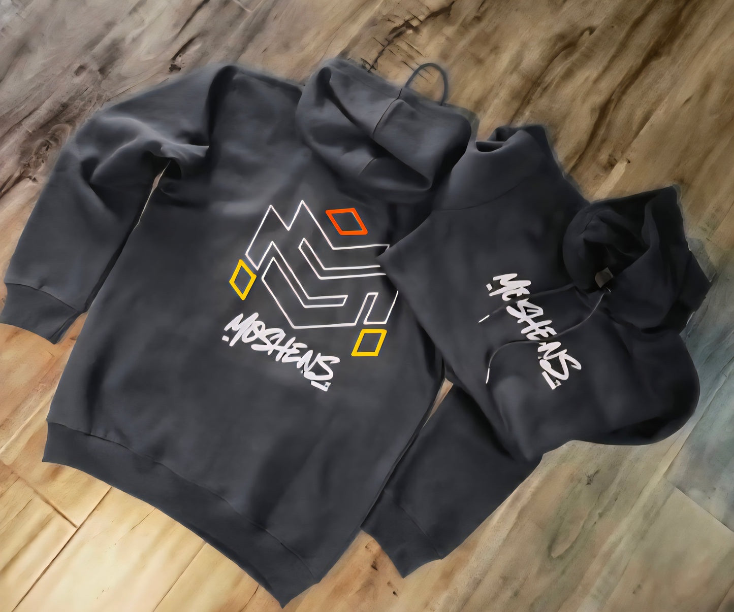 MoshenS Hoodie