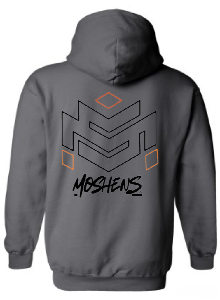 MoshenS Hoodie