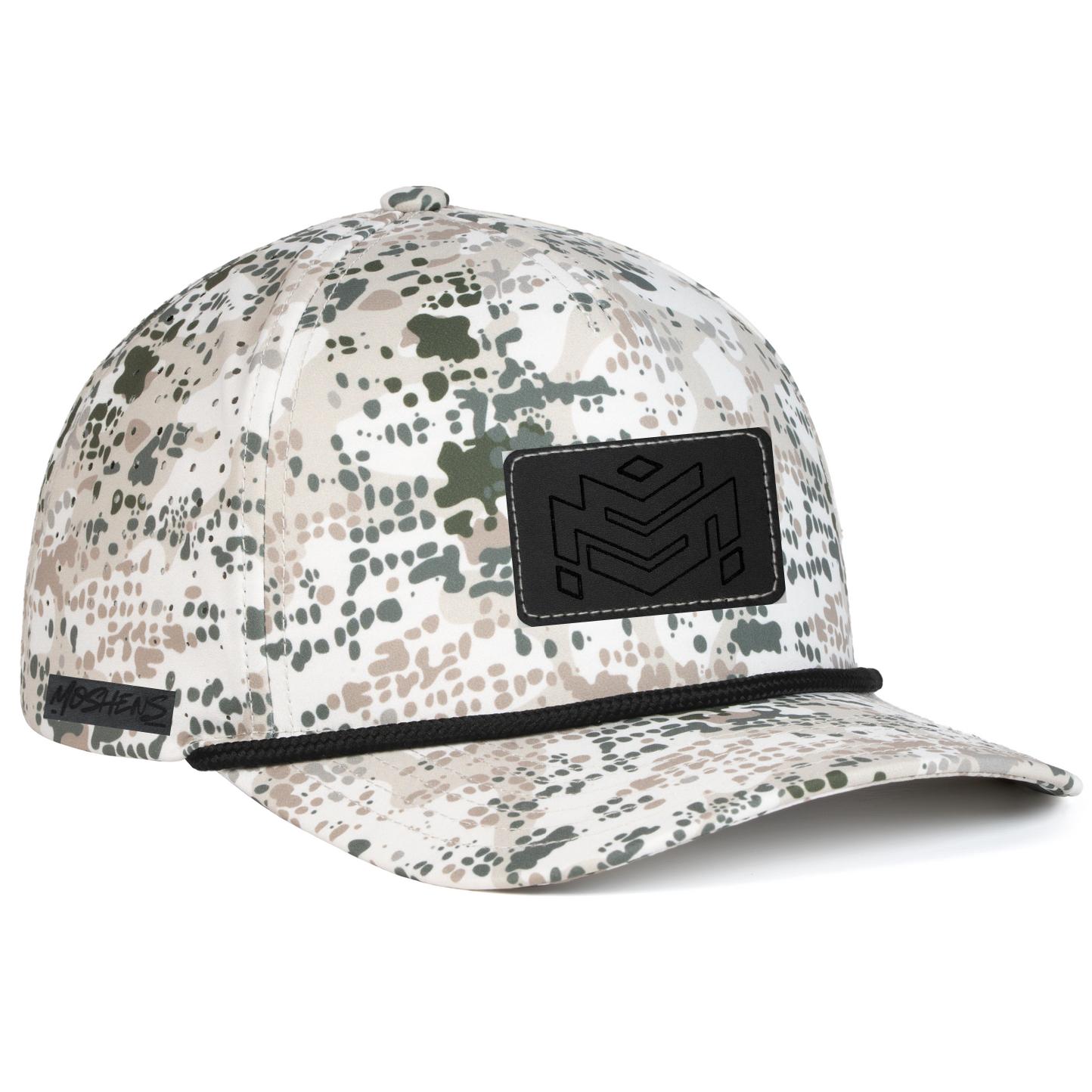 Hydro Moshen Camo Collection