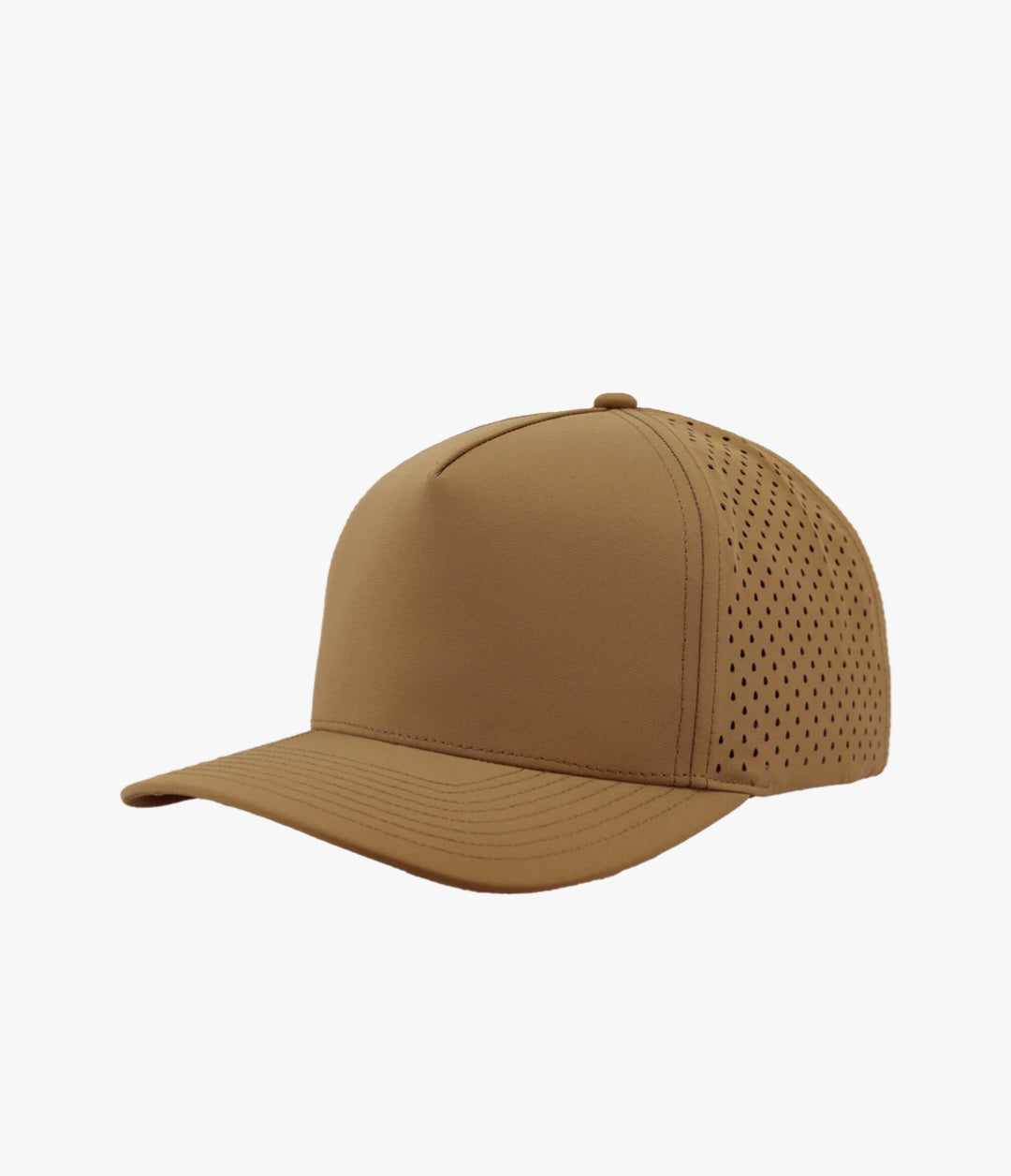 5 Panel HydroMoshen Snapback