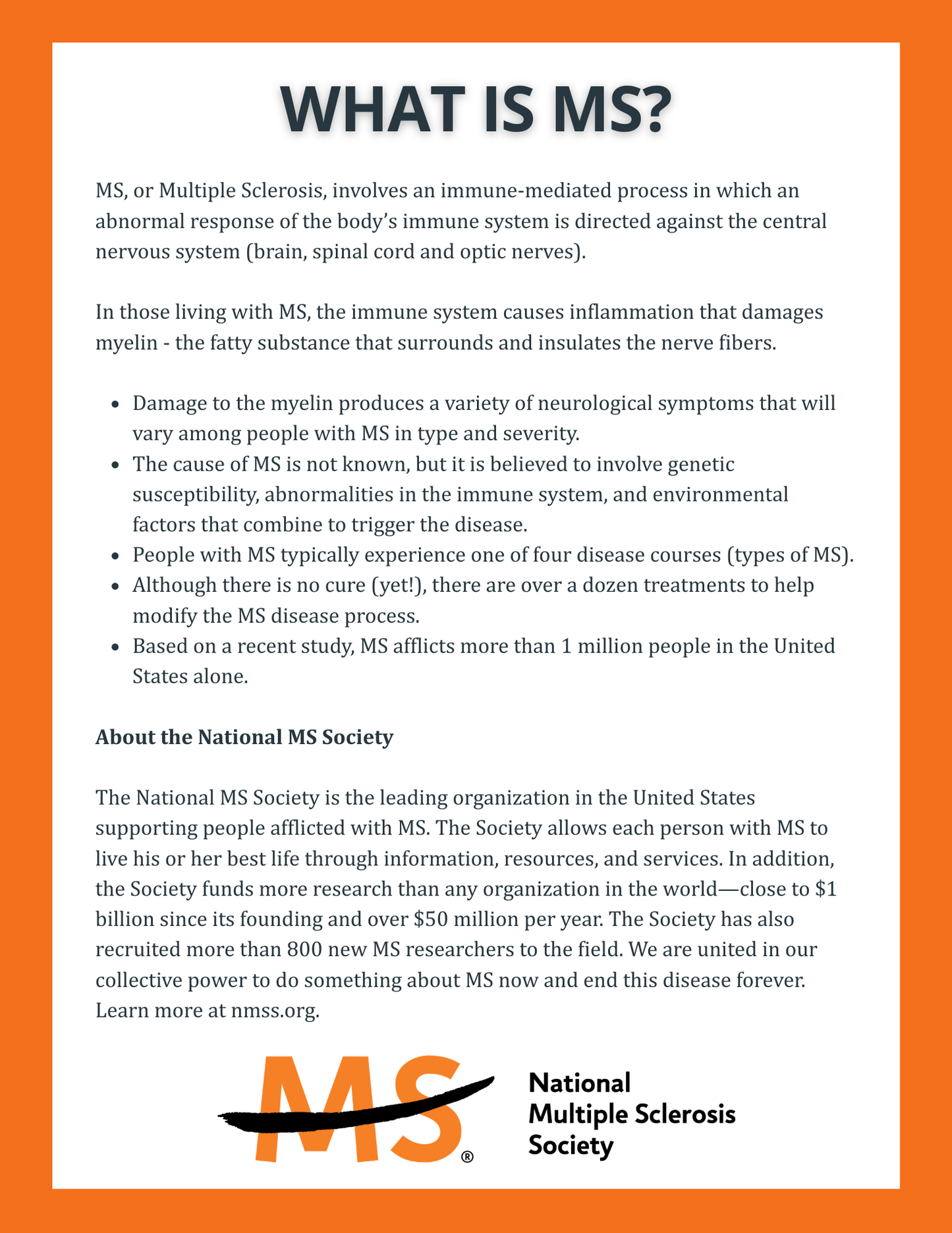 Platinum Sponsor - MoshenS Golf Fore A Cure