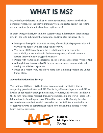 Platinum Sponsor - MoshenS Golf Fore A Cure
