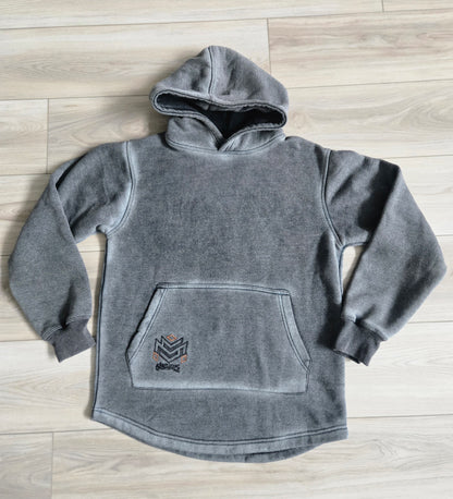 MoshenS Acid DropCut Hoodie