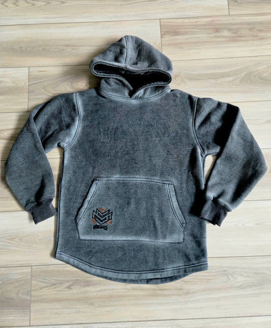 MoshenS Acid DropCut Hoodie