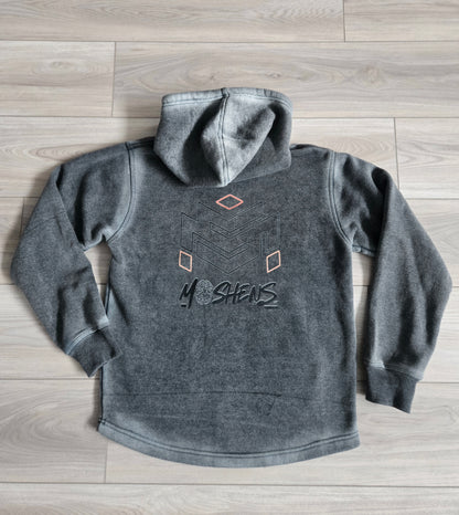 MoshenS Acid DropCut Hoodie