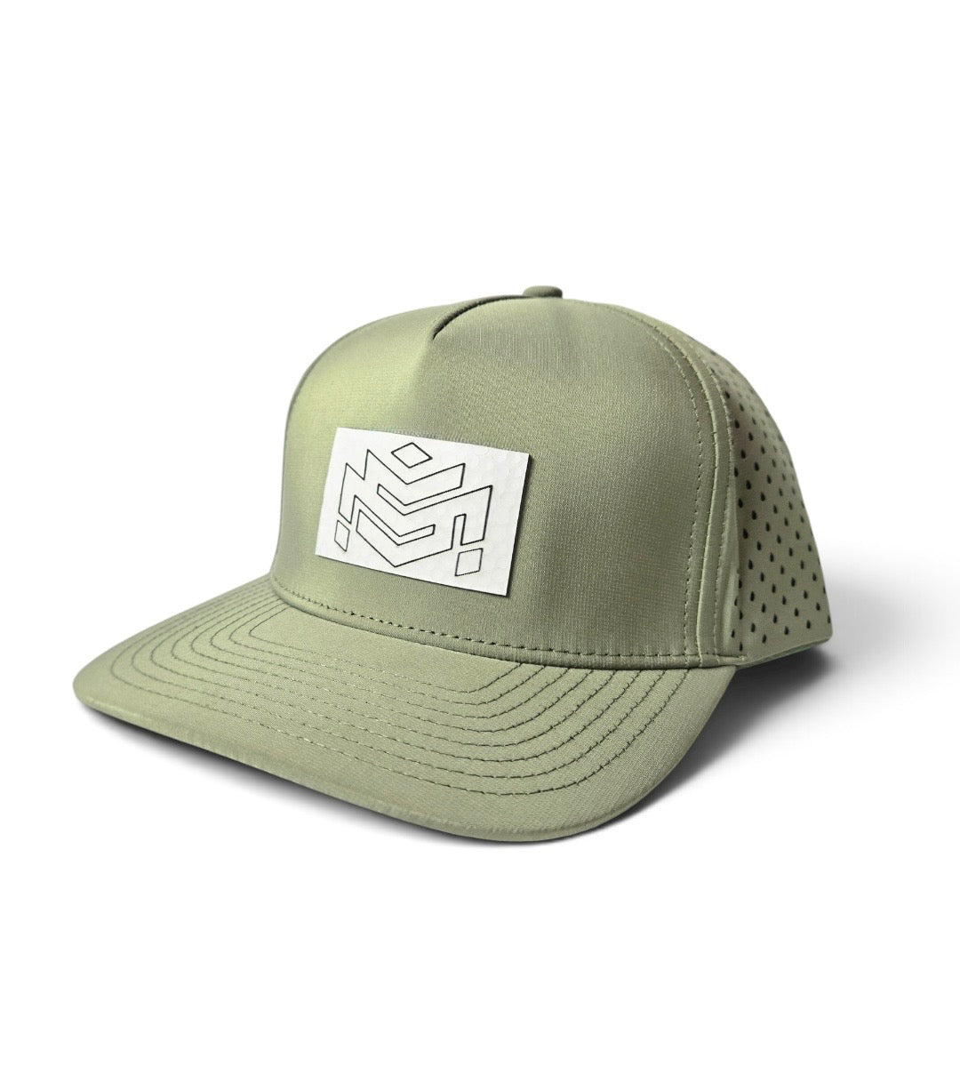 Hydro MoshenS Snapback