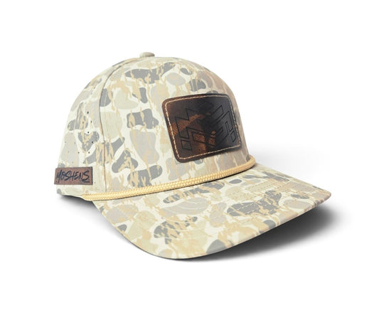 Hydro Moshen Camo Collection