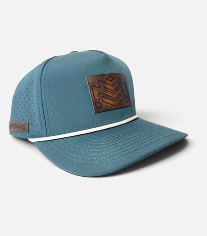 Rope Brim Hydro MoshenS